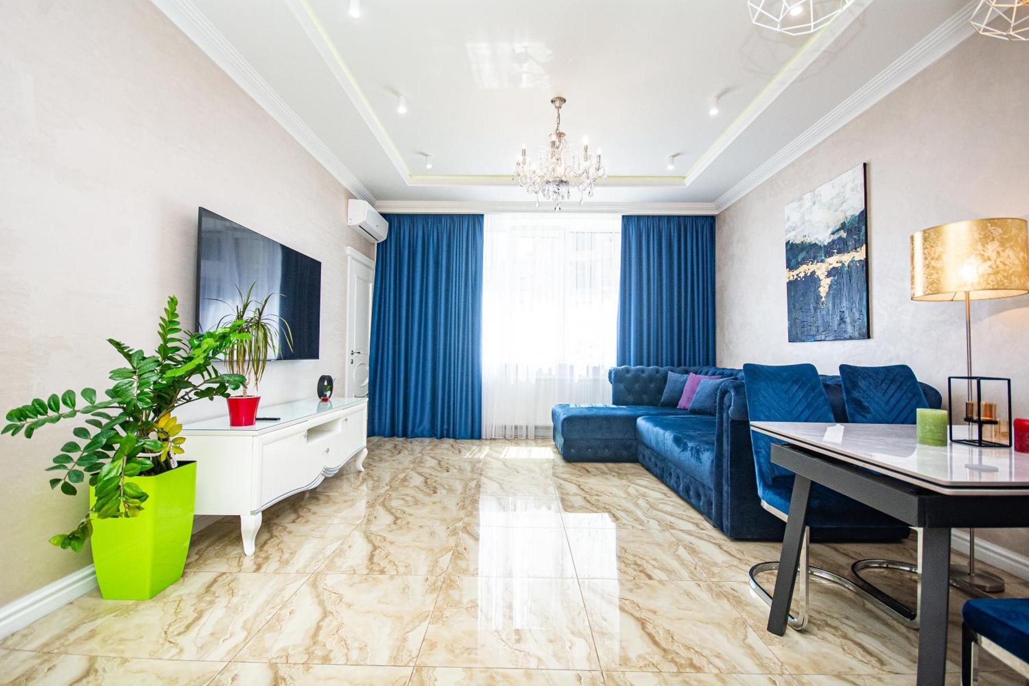 Appartamento Luxury For Business & Pleasure Royal 3 Kiev Esterno foto