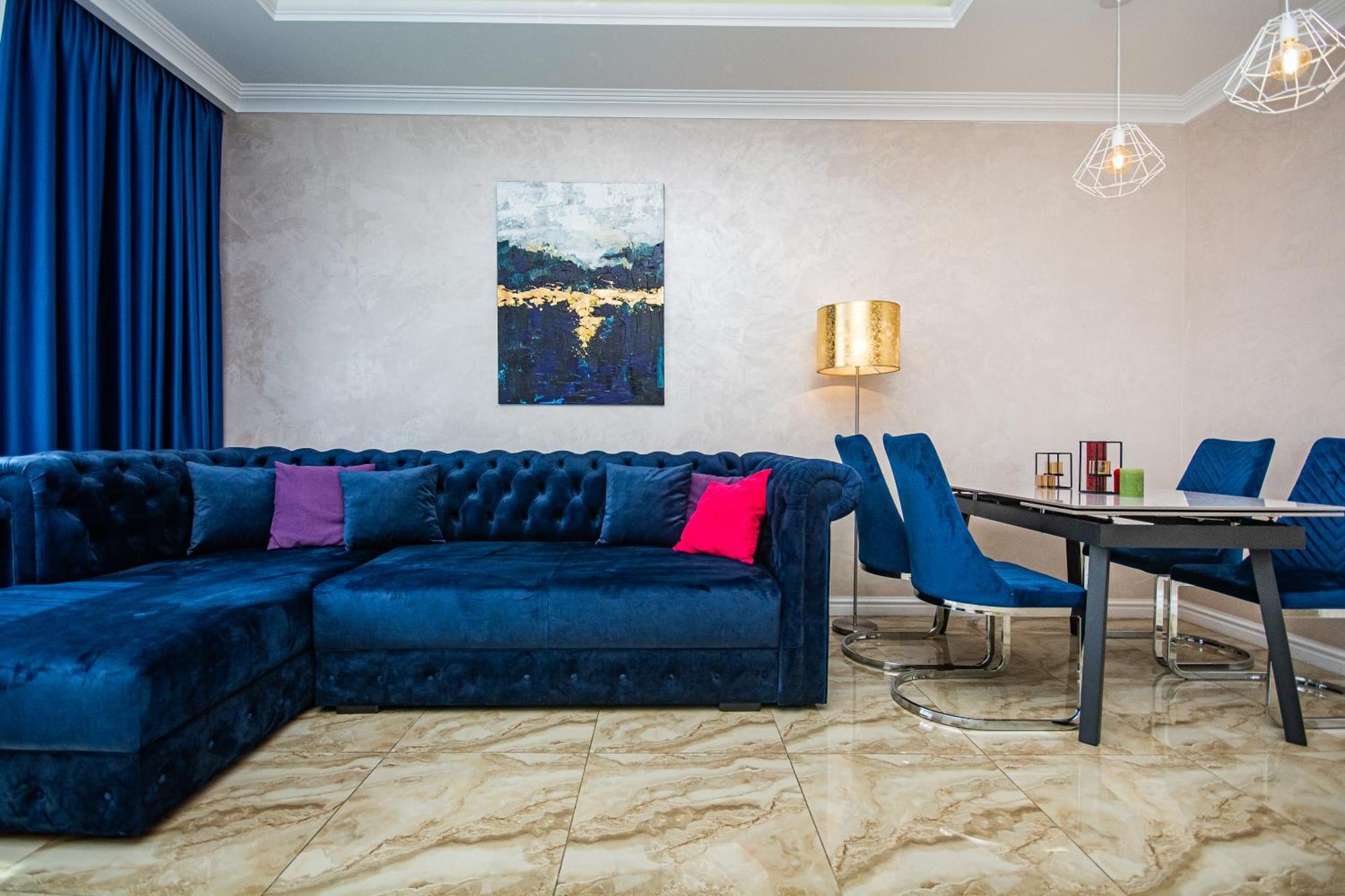 Appartamento Luxury For Business & Pleasure Royal 3 Kiev Esterno foto