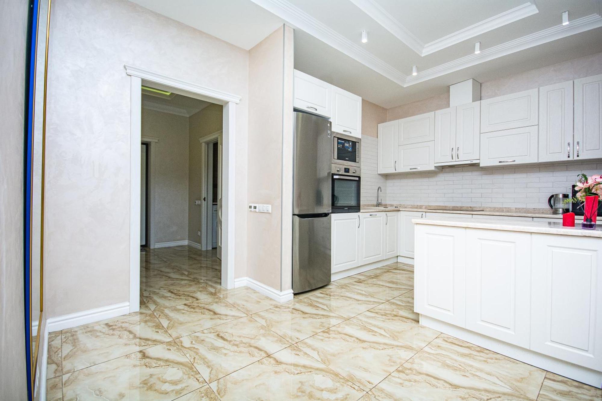 Appartamento Luxury For Business & Pleasure Royal 3 Kiev Esterno foto