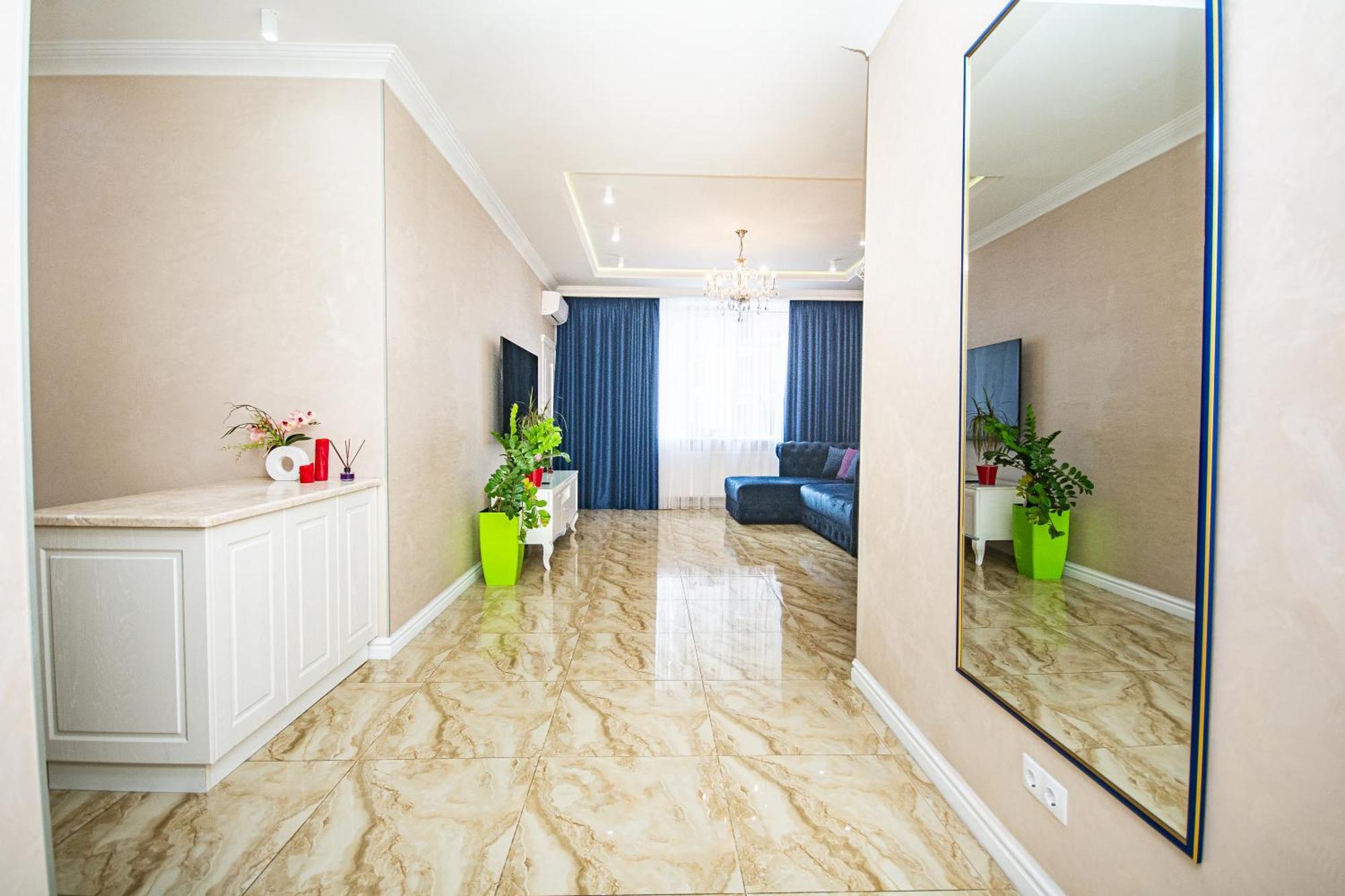 Appartamento Luxury For Business & Pleasure Royal 3 Kiev Esterno foto