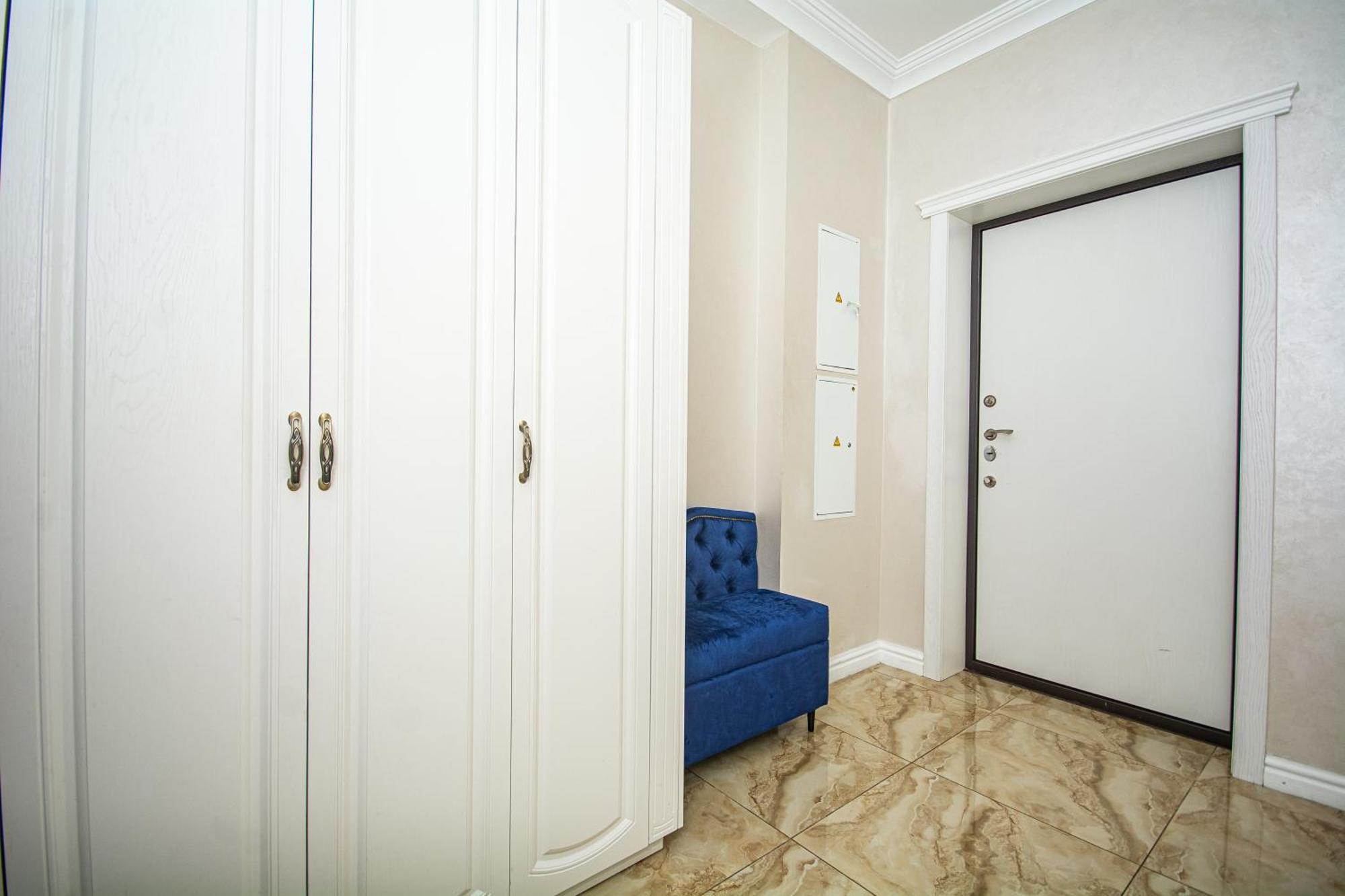 Appartamento Luxury For Business & Pleasure Royal 3 Kiev Esterno foto