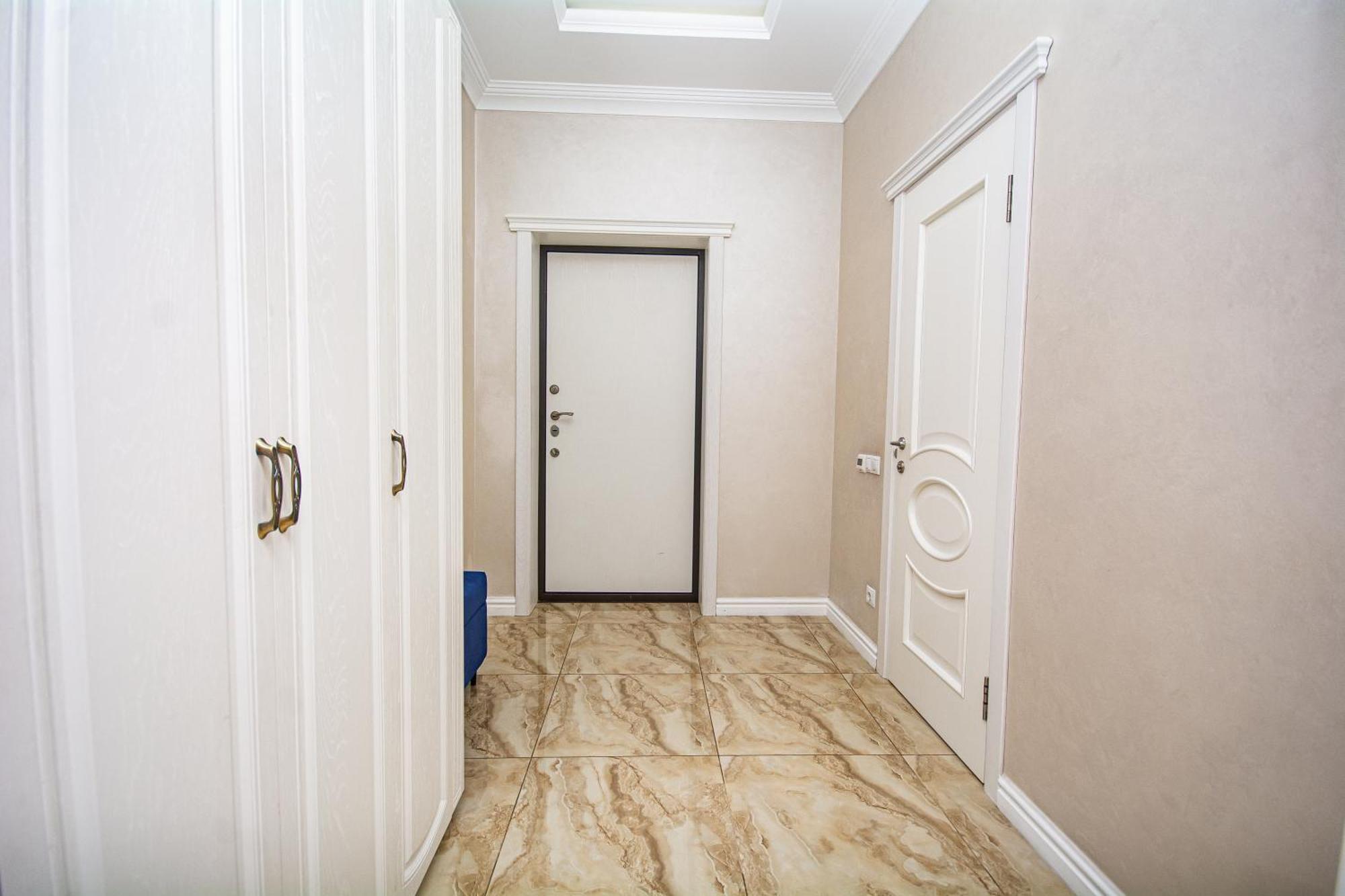Appartamento Luxury For Business & Pleasure Royal 3 Kiev Esterno foto