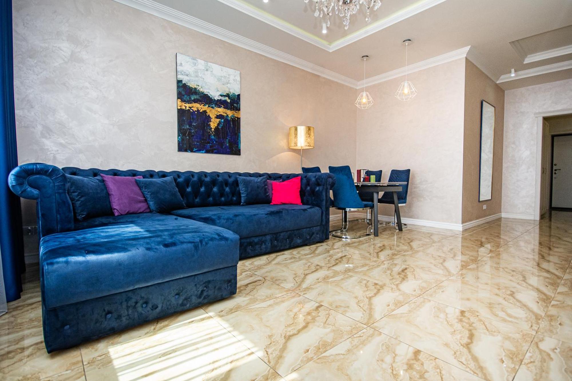 Appartamento Luxury For Business & Pleasure Royal 3 Kiev Esterno foto