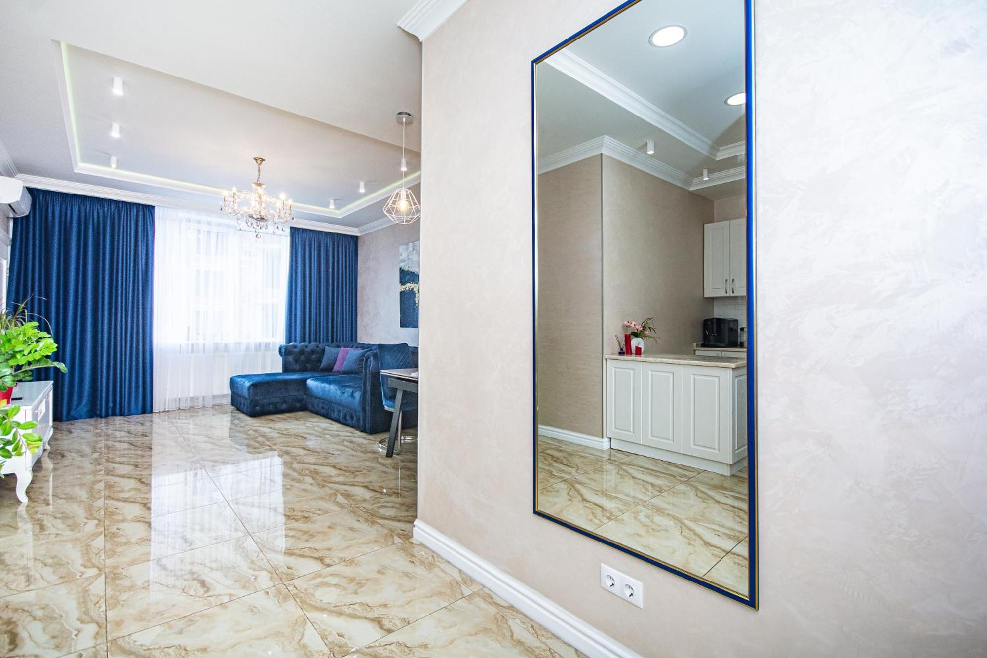 Appartamento Luxury For Business & Pleasure Royal 3 Kiev Esterno foto