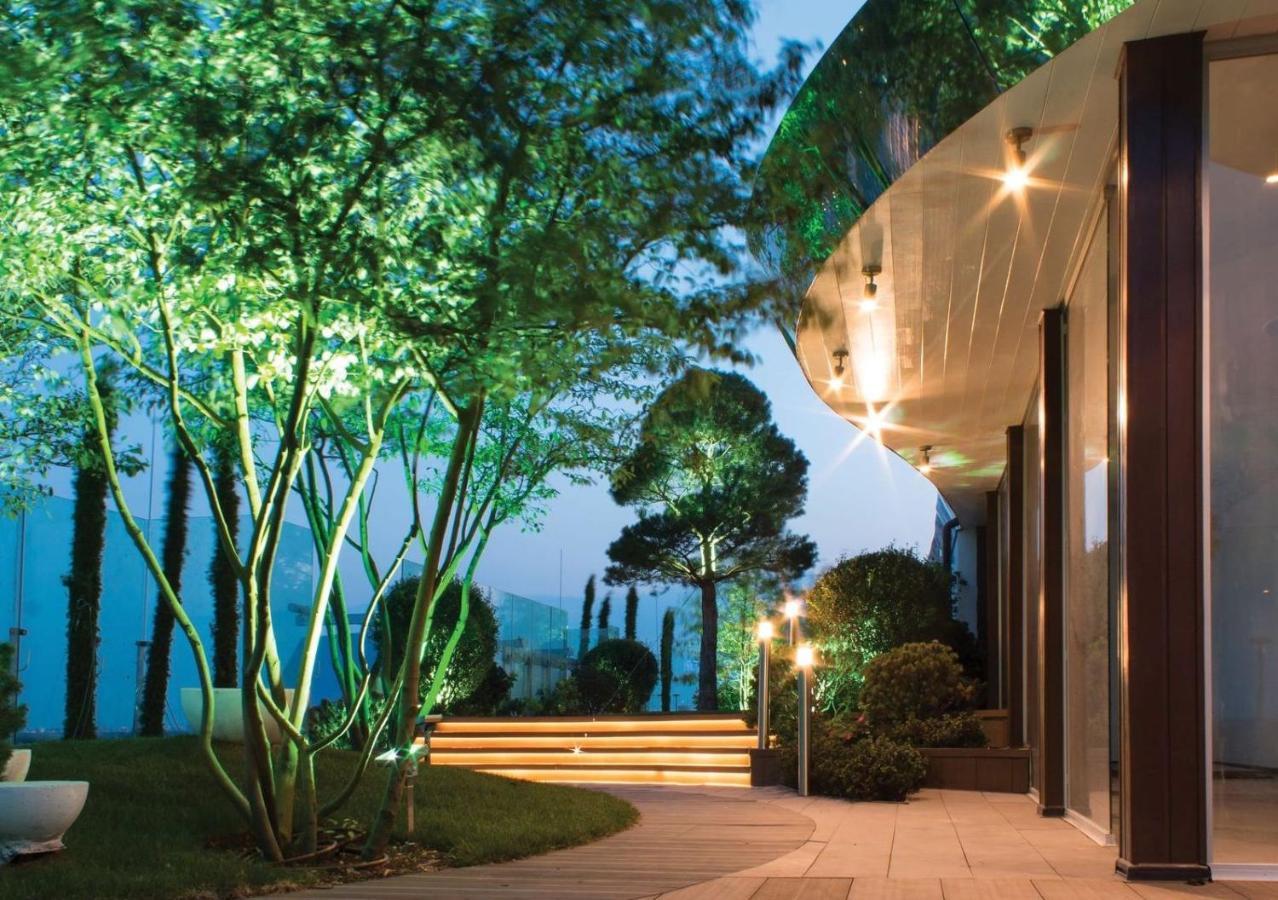 Appartamento Luxury For Business & Pleasure Royal 3 Kiev Esterno foto